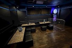 Girls Lounge CAJA・カーサ - 立川駅南口のガールズバー 店舗写真