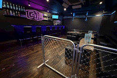 Girls Lounge CAJA・カーサ - 立川駅南口のガールズバー 店舗写真