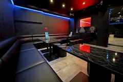 Girls Lounge CAJA・カーサ - 立川駅南口のガールズバー 店舗写真