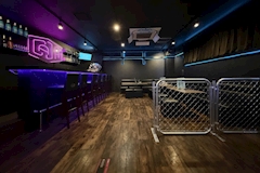 Girls Lounge CAJA・カーサ - 立川駅南口のガールズバー 店舗写真