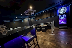Girls Lounge CAJA・カーサ - 立川駅南口のガールズバー 店舗写真