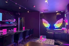 Girls Bar LuLu・ルル - 津田沼のガールズバー 店舗写真