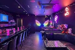 Girls Bar LuLu・ルル - 津田沼のガールズバー 店舗写真