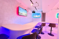 Girl's Bar M・エム - 練馬のガールズバー 店舗写真