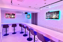 Girl's Bar M・エム - 練馬のガールズバー 店舗写真