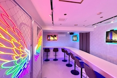 Girl's Bar M・エム - 練馬のガールズバー 店舗写真