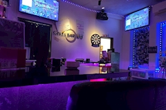Girls bar gigi・ジジ - 練馬のガールズバー 店舗写真