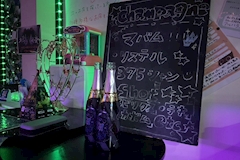 Girls bar gigi・ジジ - 練馬のガールズバー 店舗写真