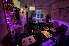 Girls bar gigi・ジジ - 練馬のガールズバー 店舗写真