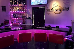 Girls bar gigi・ジジ - 練馬のガールズバー 店舗写真