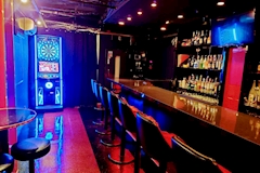 Girl's Bar EBIEBI 錦糸町店・エビエビキンシチョウテン - 錦糸町のガールズバー 店舗写真