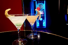 Girl's Bar EBIEBI 錦糸町店・エビエビキンシチョウテン - 錦糸町のガールズバー 店舗写真