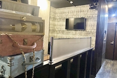 club Ivy・アイヴィー - 富士見のキャバクラ 店舗写真
