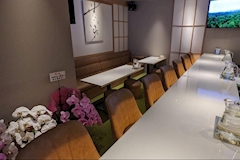 nakasu 悠生・ナカス ユウ - 中洲のスナック 店舗写真