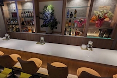 nakasu 悠生・ナカス ユウ - 中洲のスナック 店舗写真