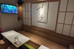 nakasu 悠生・ナカス ユウ - 中洲のスナック 店舗写真