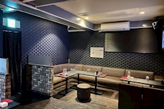 Never Land ・ネバーランド - 富士見のキャバクラ 店舗写真