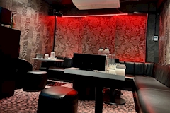 Never Land ・ネバーランド - 富士見のキャバクラ 店舗写真