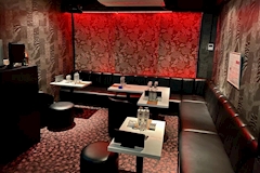 Never Land ・ネバーランド - 富士見のキャバクラ 店舗写真