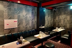 Never Land ・ネバーランド - 富士見のキャバクラ 店舗写真