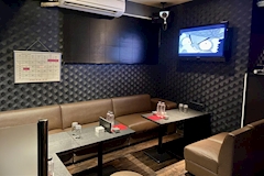 Never Land ・ネバーランド - 富士見のキャバクラ 店舗写真