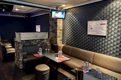 Never Land ・ネバーランド - 富士見のキャバクラ 店舗写真