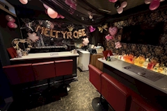 Melty Rose・メルティローズ - 木屋町のコンカフェ 店舗写真