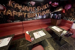 Melty Rose・メルティローズ - 木屋町のコンカフェ 店舗写真