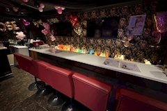 Melty Rose・メルティローズ - 木屋町のコンカフェ 店舗写真