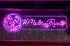 Melty Rose・メルティローズ - 木屋町のコンカフェ 店舗写真