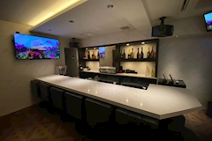Espoir・エスポワール - 歌舞伎町のガールズバー 店舗写真