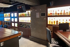 Players・プレイヤーズ - 中野駅南口のガールズバー 店舗写真