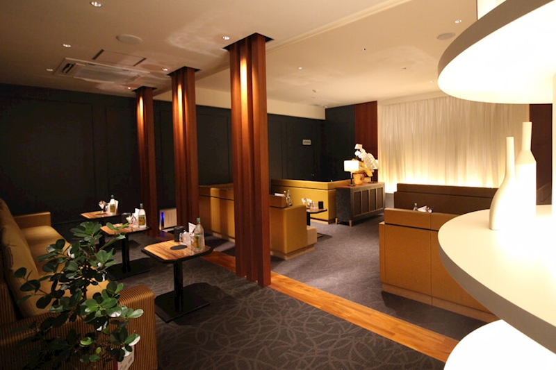 岡山市キャバクラ:第7位 club BRIGHT MOON