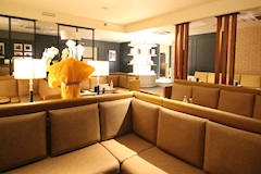 club BRIGHT MOON・ブライトムーン - 岡山市(岡山駅前)のキャバクラ 店舗写真