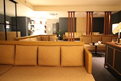 club BRIGHT MOON・ブライトムーン - 岡山市(岡山駅前)のキャバクラ 店舗写真