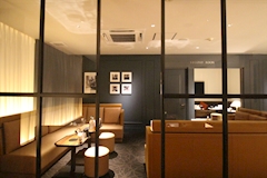 club BRIGHT MOON・ブライトムーン - 岡山市(岡山駅前)のキャバクラ 店舗写真