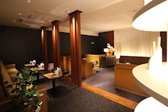 club BRIGHT MOON・ブライトムーン - 岡山市(岡山駅前)のキャバクラ 店舗写真