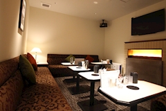 club BRIGHT MOON・ブライトムーン - 岡山市(岡山駅前)のキャバクラ 店舗写真