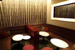 Rare CLUB・レアクラブ - 倉敷市(倉敷駅前)のキャバクラ 店舗写真