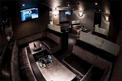 鹿児島/天文館/キャバクラ/club GLOW グロウ 店舗写真