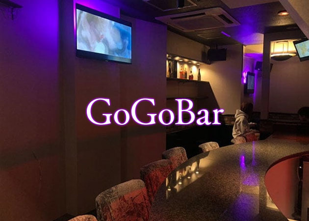 GOGOBar 職種：カウンターレディ