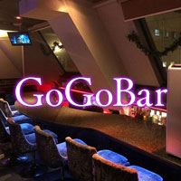 GOGOBar - 小倉のガールズバー
