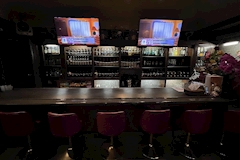 Papillon・パピヨン - 国分町のスナック 店舗写真