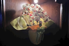 Papillon・パピヨン - 国分町のスナック 店舗写真