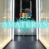 AMATERAS - 熊本・花畑のキャバクラ
