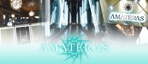 AMATERAS・アマテラス - 熊本・花畑のキャバクラ