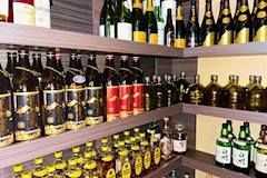 REGALO・リガロ - 国分町のラウンジ 店舗写真