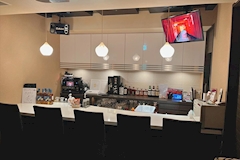 REGALO・リガロ - 国分町のラウンジ 店舗写真