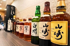 REGALO・リガロ - 国分町のラウンジ 店舗写真