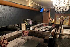 アモーレ - 熊本市・新市街のスナック 店舗写真